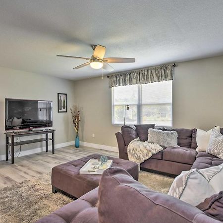 Coastal Sarasota Condo Minutes To Beach! Eksteriør bilde
