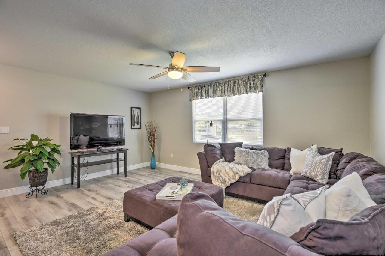 Coastal Sarasota Condo Minutes To Beach! Eksteriør bilde