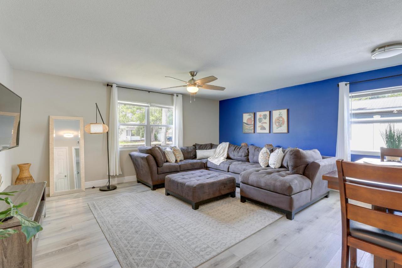 Coastal Sarasota Condo Minutes To Beach! Eksteriør bilde
